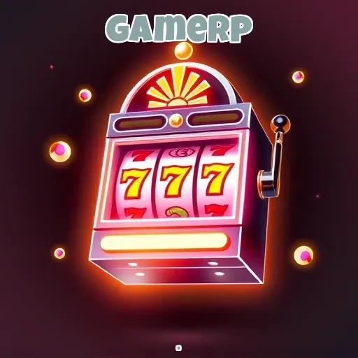 gamerp Petualangan: Menyelami Dunia Seru Dalam Game Online