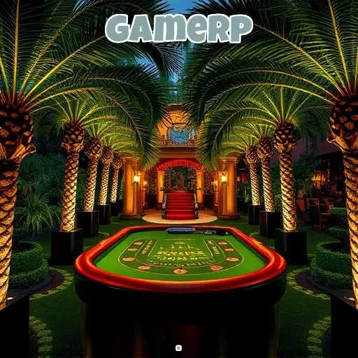 gamerp: Fitur Unggulan Cheat Game yang Wajib Dicoba di Tahun Ini