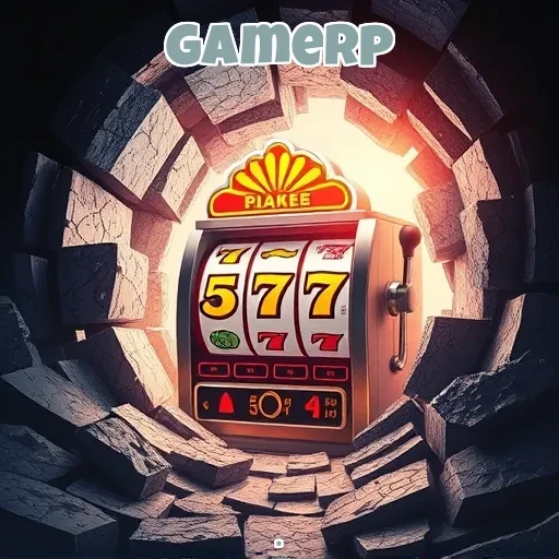 gamerp: Acara Gaming Penuh Kejutan untuk Para Gamer