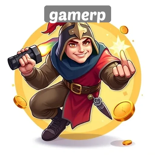 Keunggulan dan Fitur Menarik di Gamerp