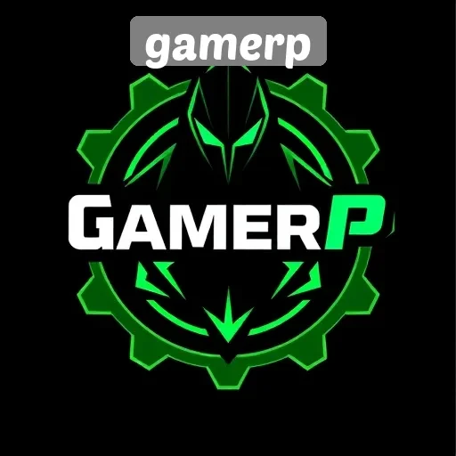 Mengenal Situs GamerP Tempat Berkumpulnya Komunitas Game