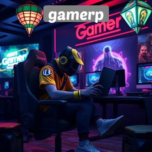 Ulasan Fitur Menarik di Situs Gamersp