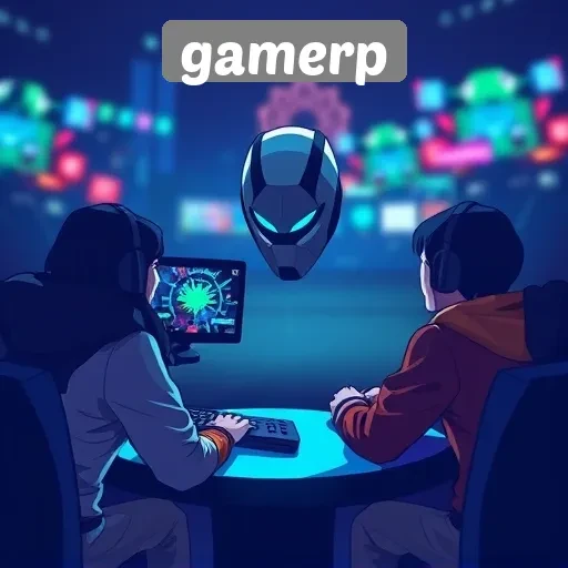 Gamerp Pilihan Utama untuk Berita dan Ulasan Game