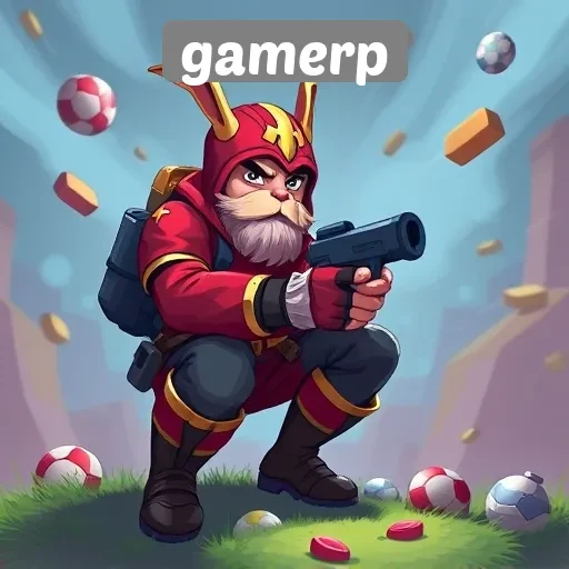 Panduan Lengkap Menggunakan Situs Game Gamerp