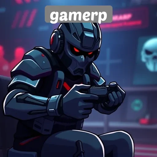 Review Fitur Utama di Gamerp Untuk Para Gamer