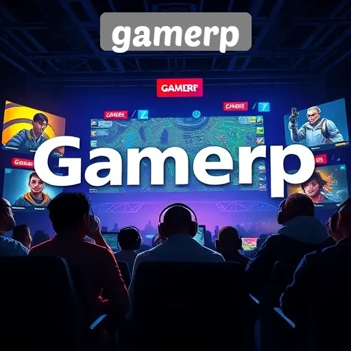 Mengapa Gamerp Menarik untuk Para Gamer di Tanah Air