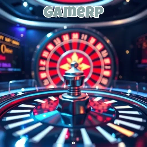 gamerp: Temukan Serunya Game Puzzle Favorit di Sini!