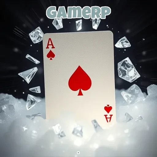 gamerp: Nikmati Ulasan Game Menarik dan Mengesankan!