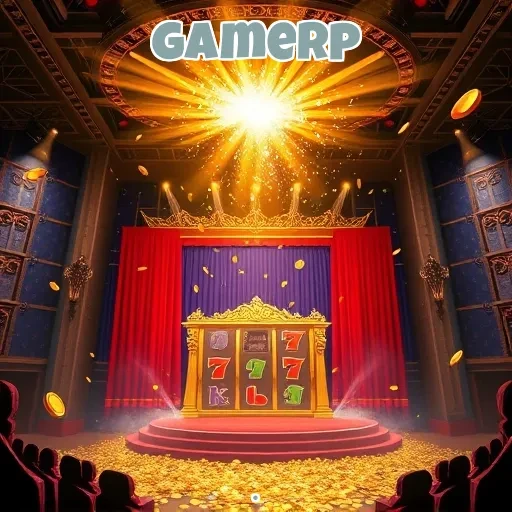 gamerp: Temukan Game RPG Terbaik dengan Fitur Menarik
